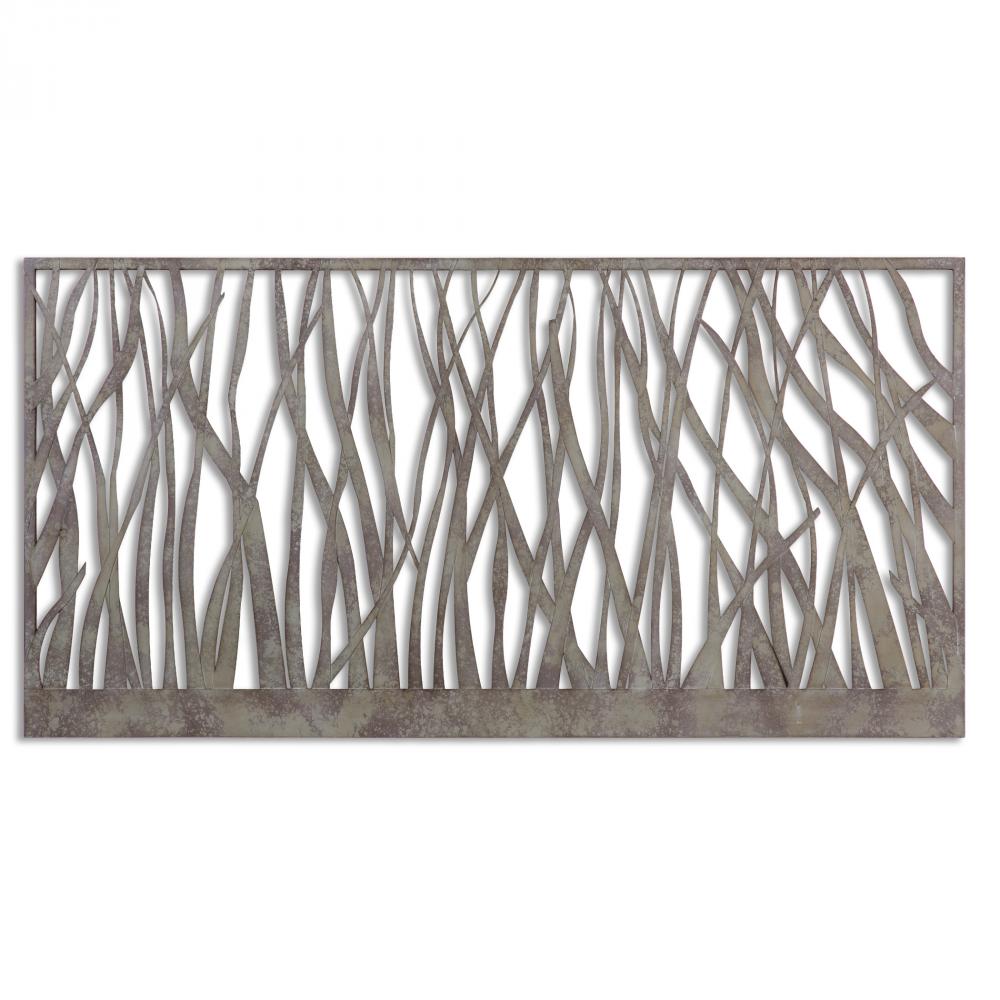 Uttermost Amadahy Metal Wall Art