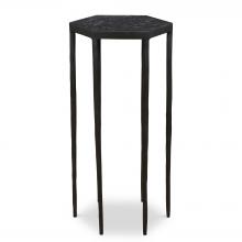 Uttermost 25881 - Aviary Hexagonal Accent Table