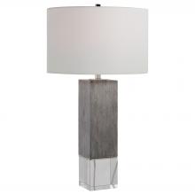 Uttermost 28449 - Cordata Modern Lodge Table Lamp