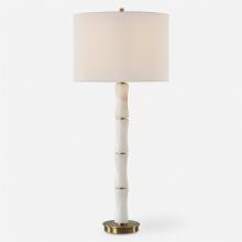 Uttermost 30354 - Unify Alabaster Table Lamp