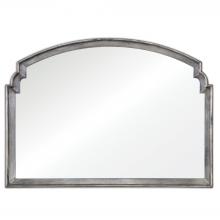 Uttermost 12880 - Via Della Silver Mirror