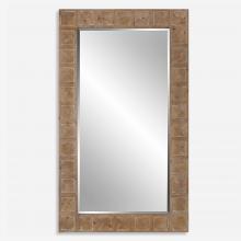 Uttermost 09819 - Uttermost Ranahan Rustic Farmhouse Mirror