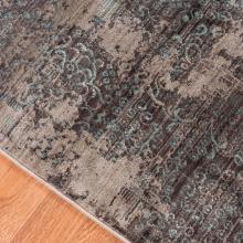 Uttermost 71503-9 - Uttermost Calandria Gray 9 X 13 Rug