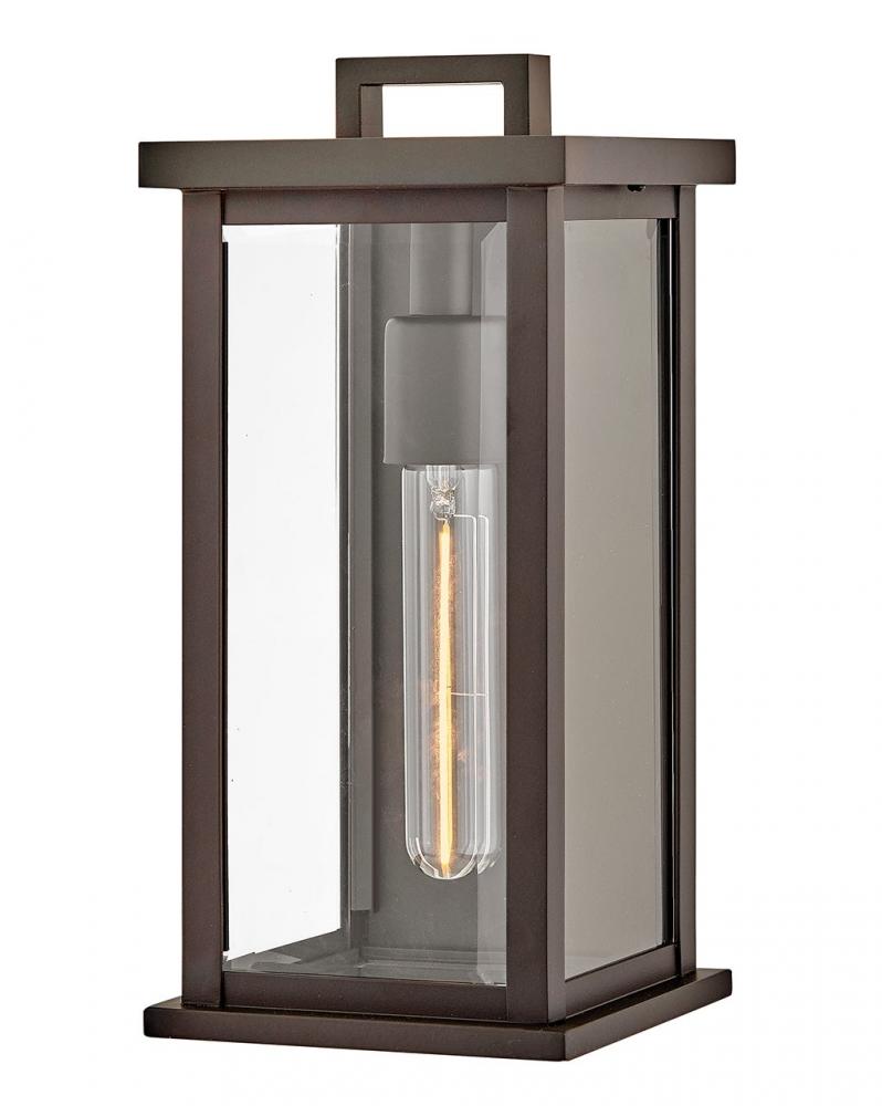 Small Wall Mount Lantern