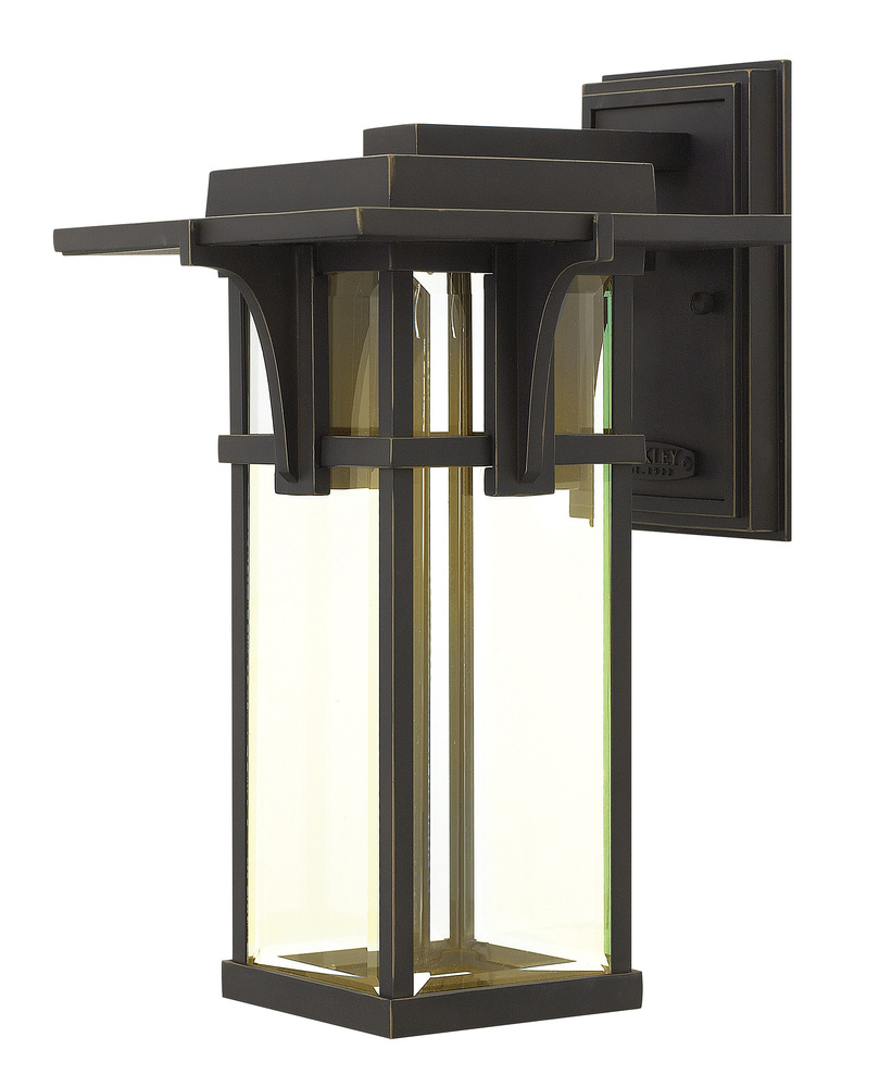 Medium Wall Mount Lantern