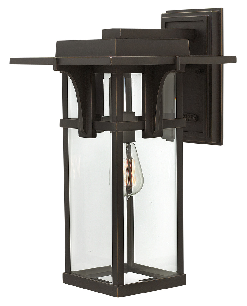 Medium Wall Mount Lantern