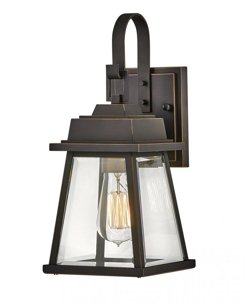 Medium Wall Mount Lantern