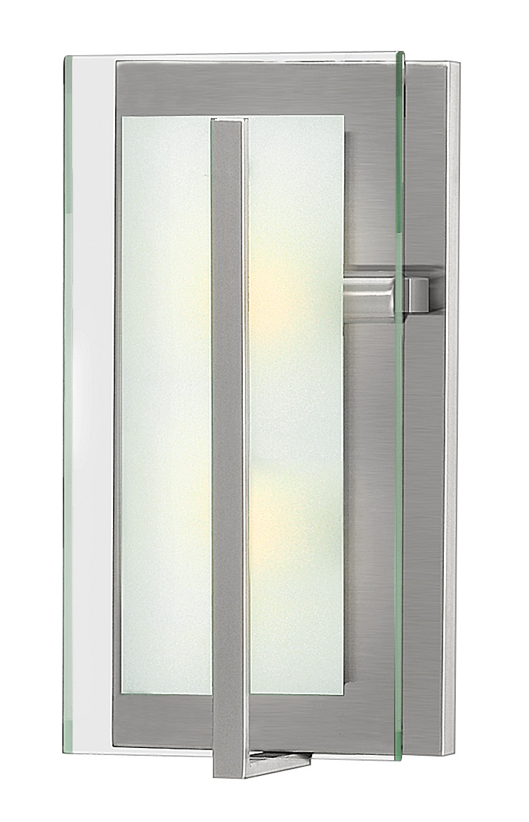 Two Light Sconce