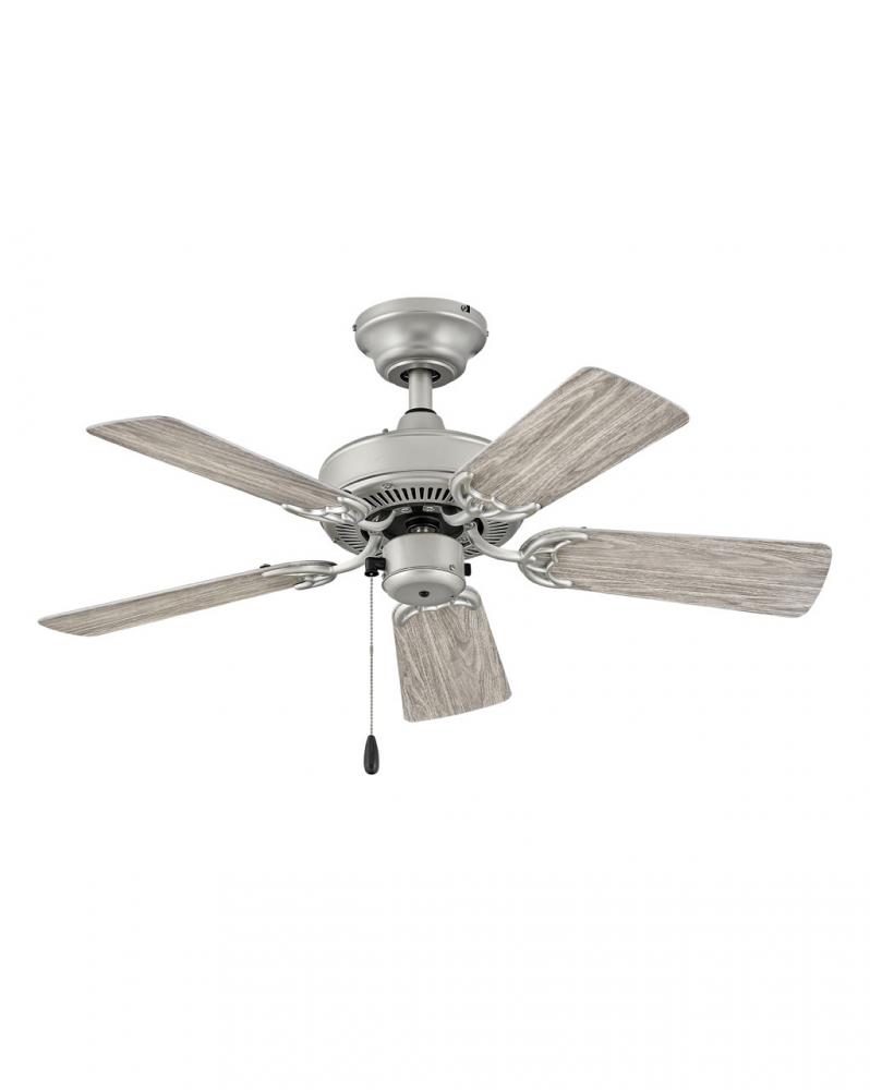 Cabana 36" Fan