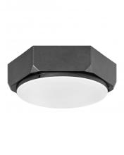 Hinkley 4583BGR - Medium Flush Mount